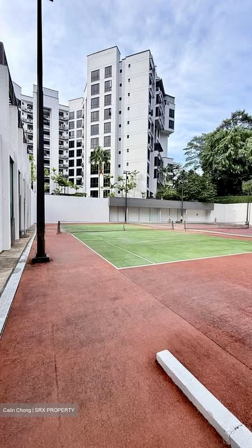 Glendale Park (D23), Condominium #555072171